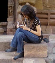 Aparna Warrier