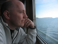 Steven W. White