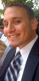 Nicholas Denmon