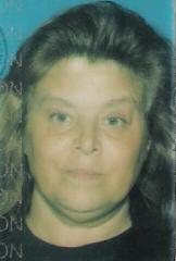 Judith Ann McDowell