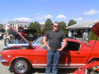 Leonard D. Hilley II