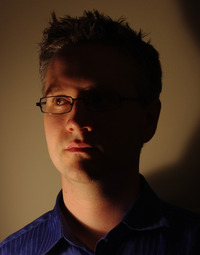 Jonathan Ball