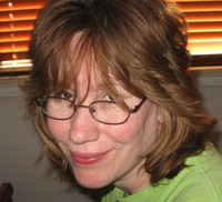 Cindy Borgne