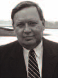 David B. Lentz
