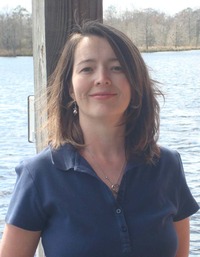 Michelle Garren Flye