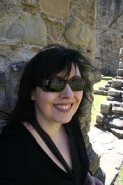 Julie Morrigan