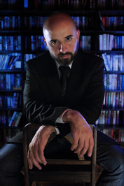 Martin Lastrapes