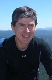 Michael J. Roueche