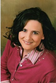 Lynette Eason
