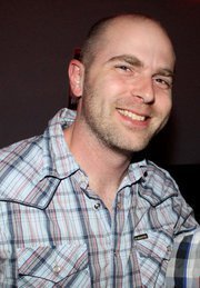 Travis Moore