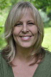 Amanda Carlson