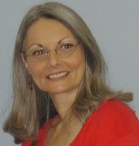 Teresa Thomas Bohannon