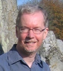 Brian Clegg