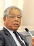 Kentetsu Takamori