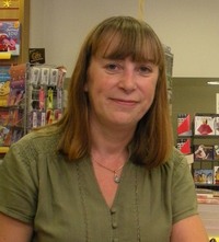 Diana Jackson