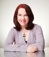 Nancy Bilyeau