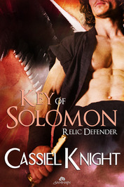 Cassiel Knight