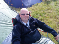 Darren Sant