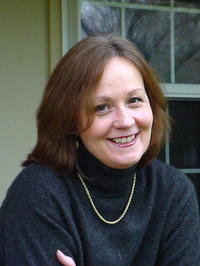 Christine M. Grote