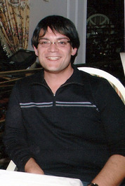 Michael Offutt