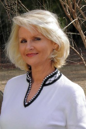 Elaine Jones