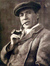 W.H. Davies