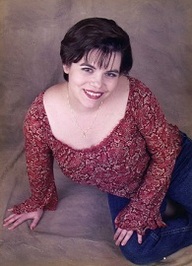Christina Freeburn