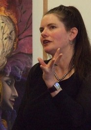 Helen Lowe