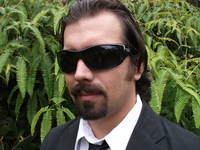 Nathan Yocum