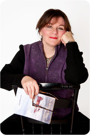 Barbara Briggs Ward