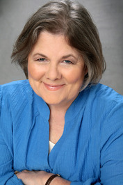 Veronica Scott