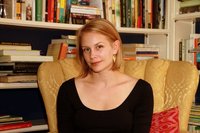 Megan Mayhew Bergman