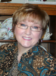 Cheryl St.John
