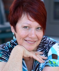 Yvonne Hertzberger