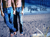 Anna Lee
