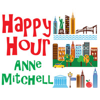 Anne Mitchell