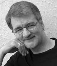 Nigel Goodall