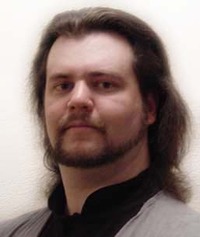 Patrick Stutzman