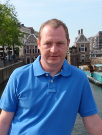 Mick Rooney