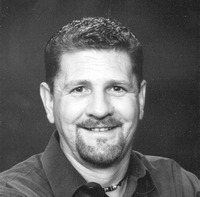 Mark David Major