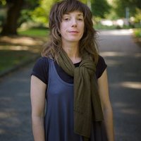 Amy Leigh Morgan