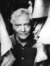 W.S. Merwin