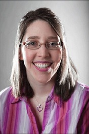 Sarah Perry