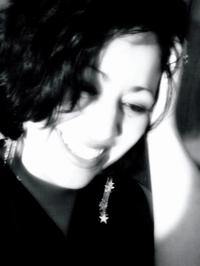 Isabelle Santiago