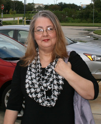 Christine Brooks