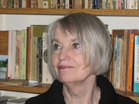 Frances Thomas