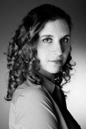 Leah Scheier