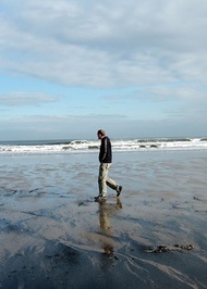 Iain Rowan