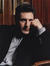 Patrick Marber