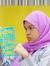 Farah Hidayati